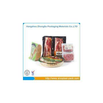 China Manufacture Food Vacuum Packing Plastic Lamination Film Roll