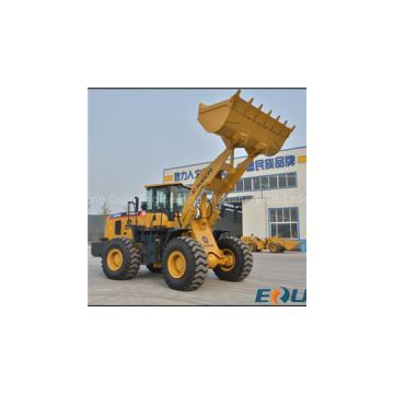 Zl50 Wheel Loader