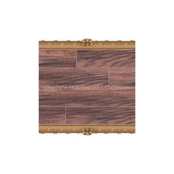 Good Design Wooden Tile Inkjet Printing