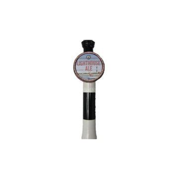 Lighthouse Ale Beer Tap Handle DY-TH1029-5