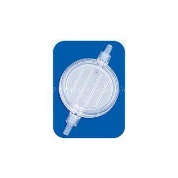 Precision Filter