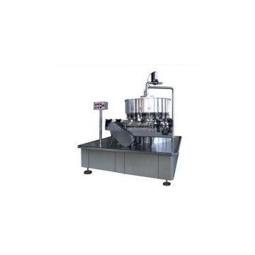 Grain Filling Machine|Shrink Packaging Machine|Fittings of Beverage Equipment|Ink Jet Printer| photo-2