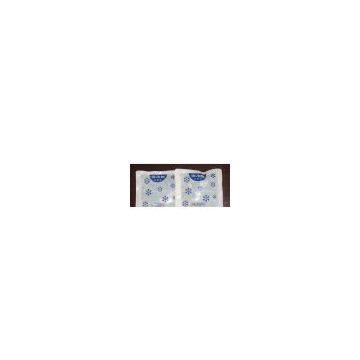 disposable ice pack, instant cold pack, cold compress