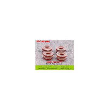 Plasma Cutting Swirl Ring 220179 For Hypertehrm Plasma Torch Consumables Gas Guide