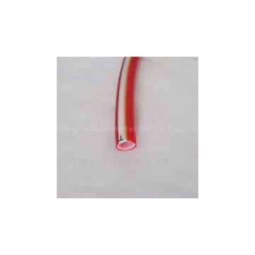 Flexible Latex Elastic Fiber Hose