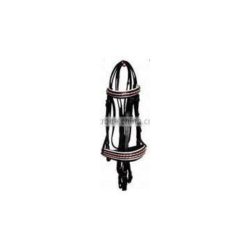 English Bridles