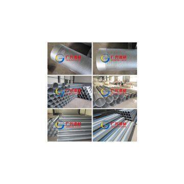 Johnson Well Screen Pipe photo-3