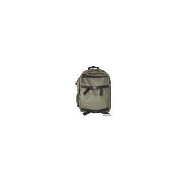 Sell 600D Nylon Backpack