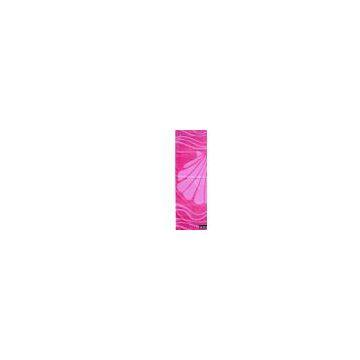 Sell Jacquard Beach Towel