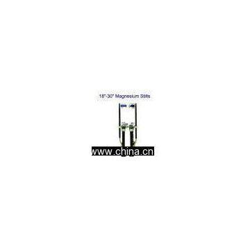 Drywall Magnesium Stilts 1830