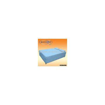 compress mattress, pillow top mattress