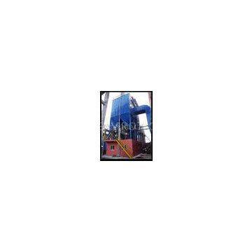 Dust Collector Bag Filter Equipment Coal Fired Boiler Long Bag Pulse Jet In Iron