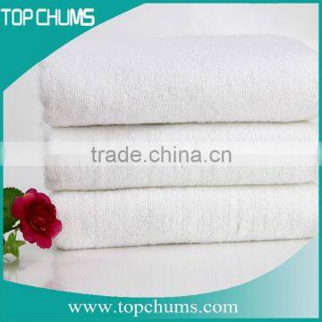 Luxury Hotel Bathroom Eco-friendly Egyptian Cotton Hot Towel