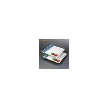 sell hollow pvc sheet429