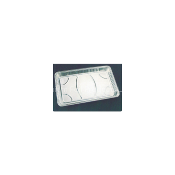 Aluminium Foil Steam Table Pans & Lids