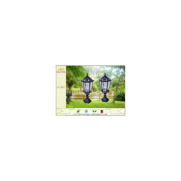 2.5W Waterproof 12PCS LED Solar Powered Sensor Lights  For Garden / street