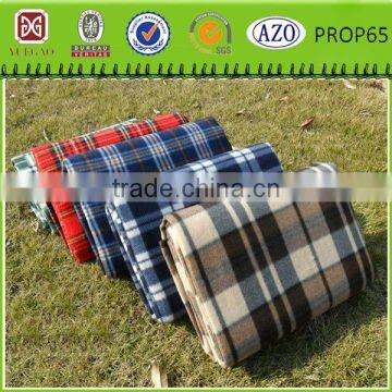 2014 new good quality waterproof picnic blanket target