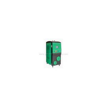 Honeycomb dehumidifier