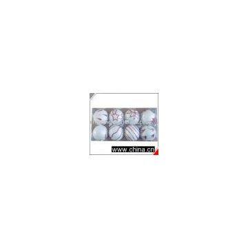 christmas ball(christmas gift,christmas ornament)