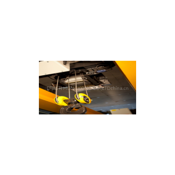 KONECRANE ELECTRIC WIRE ROPE HOIST