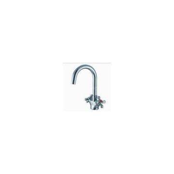 Basin Mixer 7