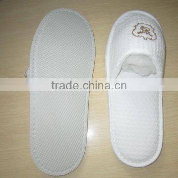 disposable slippers for spa