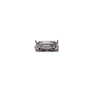 auto bumper mould