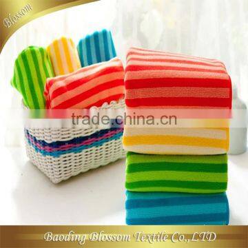 alibaba china manufacturer 80% polyester 20% polyamide microfiber cation 20*20cm