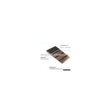 EP conveyor belt