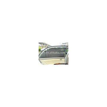 Car Window Curtain