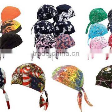 headwear bandana ,bandana skull cap,promotion & fashion, cheap customized design