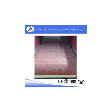 Armored Belt for Mining Feeder photo-2