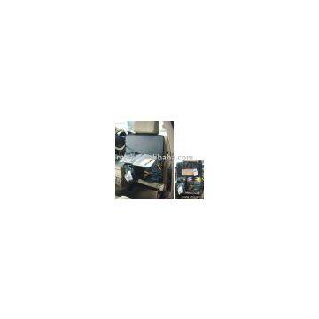 Car Organizer - Executive Back Seat Organizer