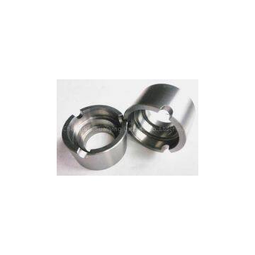 Tungsten Carbide Mechanical Seal