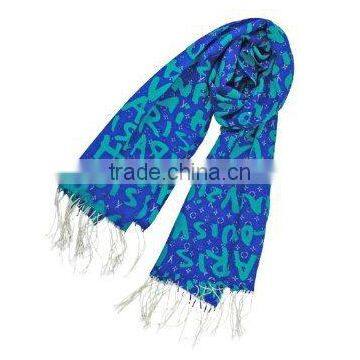 2015 Hot Selling New Style Wholesale fashion scarf