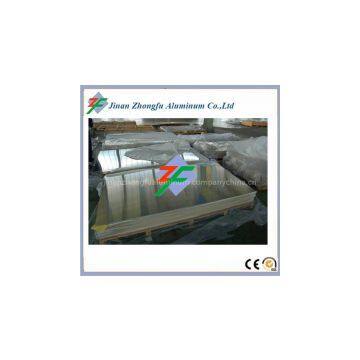low price 3003 H32 Alloy aluminum sheet