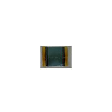 Audi LCD Display