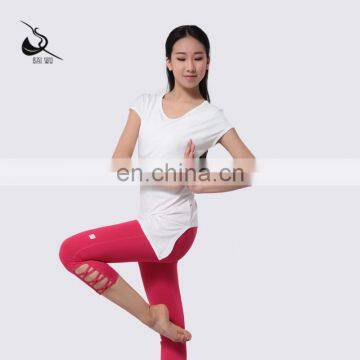 116172017 Fitness Top Yoga Wear photo-6