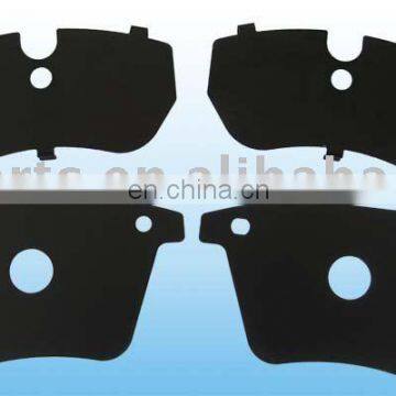 auto brake pad