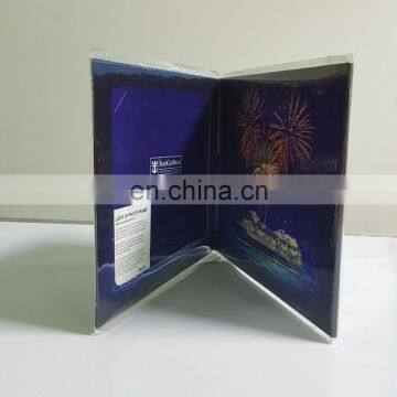 Newly Design Custom LED Lighting Up Paper Photo Frame of Beautiful City Pictures photo-2