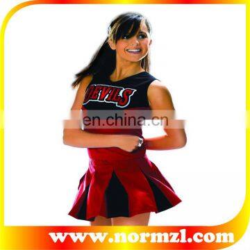 Customized OEM Service Clothing Cheerleader photo-4