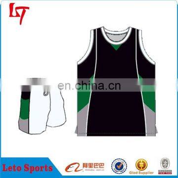 absolutely top quality custom design basketball jerseys custom sublimation basketball wear basketball uniform basketball tshirts