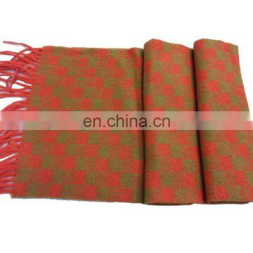 CGWS-049 High quality wool scarf