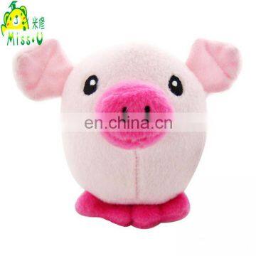 Wholesale Cheap Soft Pig Plush Doll For Children