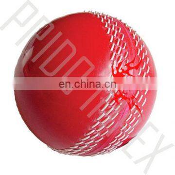 cricket hard ball bat/quality leather cricket ball/cricket leather bat and ball / PI-1-473