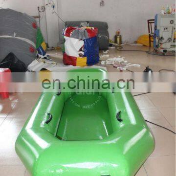 Inflatable Rafting Boat Drifting Boat Floating Boat/inflatable Water Games for Sale photo-3