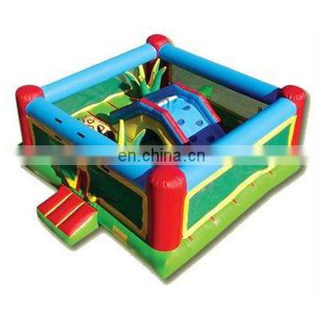 2014 News Toddler inflatable game