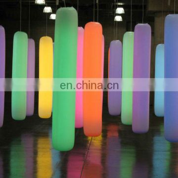 2013 Hot-Selling inflatable LED lighting cones for advertising