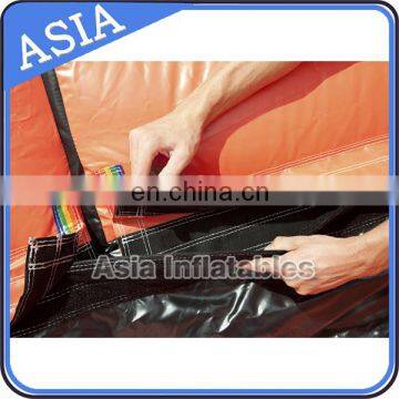 Hot Sale Portable Inflatable Soccer Field Inflatable Soccer Pitch for Sale photo-4