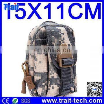 Hot Selling V8 Team 15X11CM Outdoor Leisure Sports Single Shoulder Sport Backpack